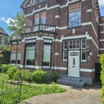 Monumentaal pand Afbeelding 1