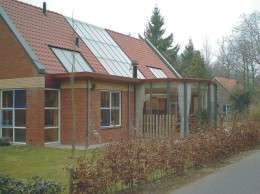 Pardijs Schilderwerken BV Logo