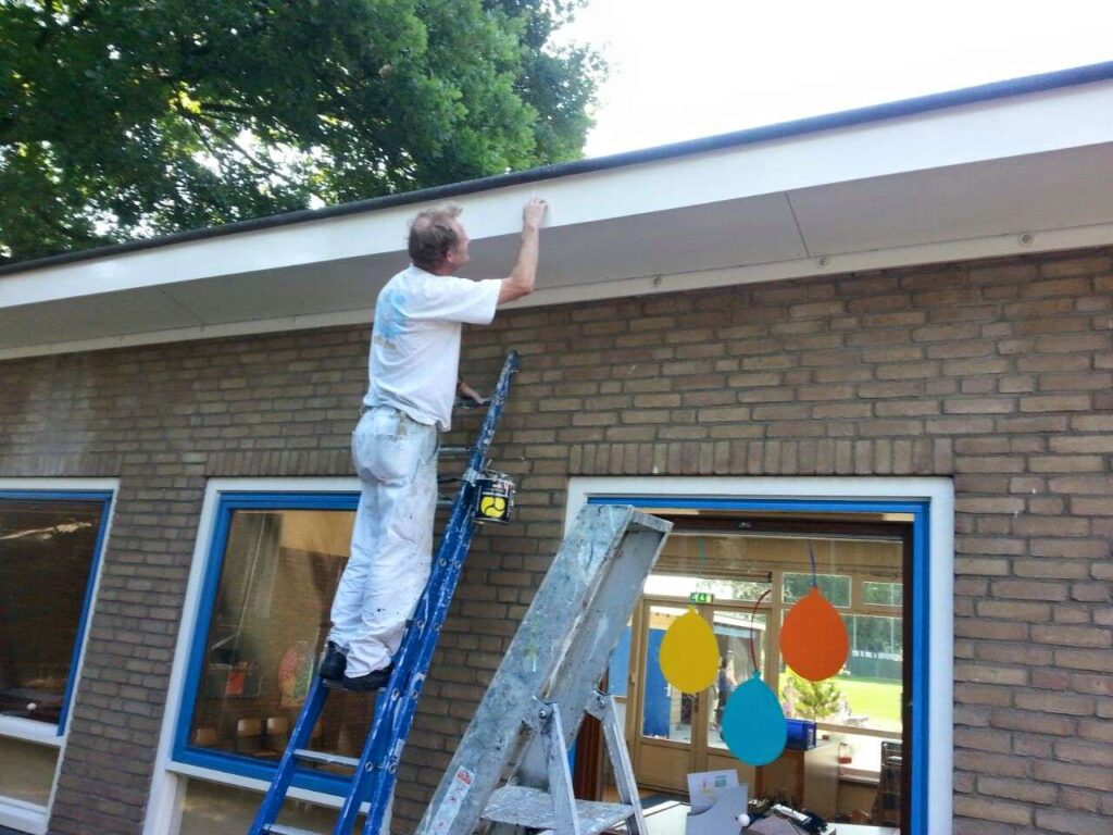 Vind een Top 10 Schilder in Hengelo Omslagfoto