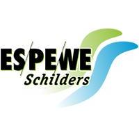 Espewé Schilders Logo