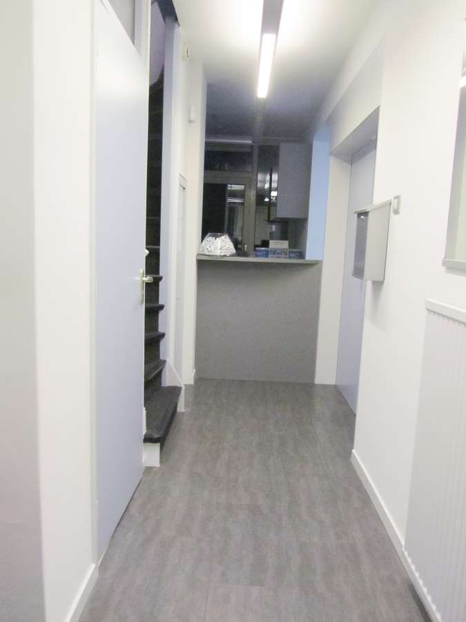 Verfijnd Schilderwerk Logo