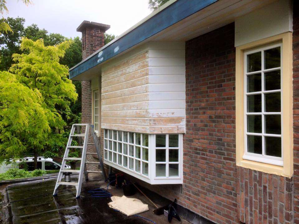 Schildersbedrijf Chris Molenaar Logo