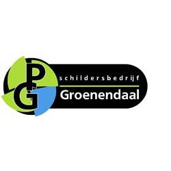 Schildersbedrijf Groenendaal Logo