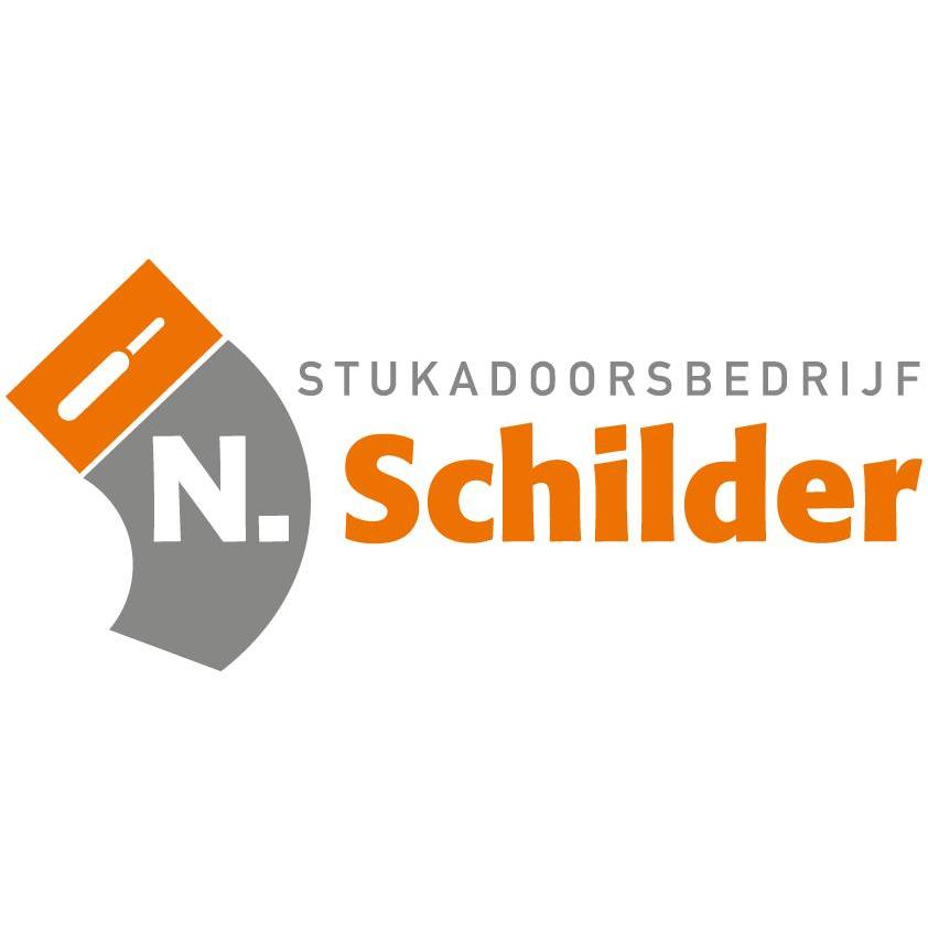 Stukadoorsbedrijf N.Schilder Logo