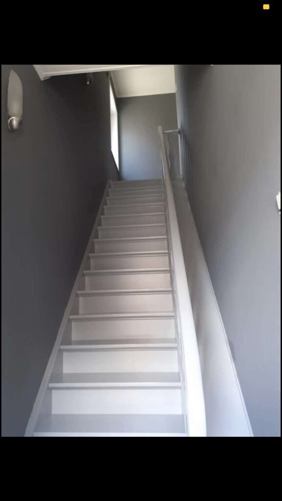 Finis bouw Omslagfoto