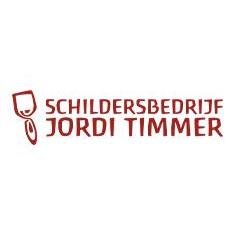 Schildersbedrijf Jordi Timmer Logo