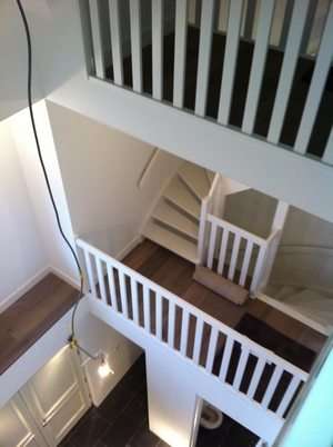 Van Munster Schildersbedrijf Logo