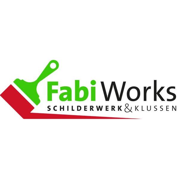 fabiworks Logo