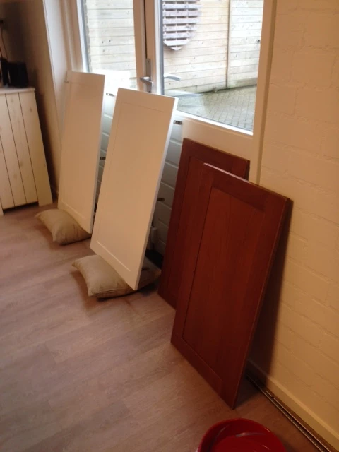 Schildersbedrijf J. Beljaarts Logo