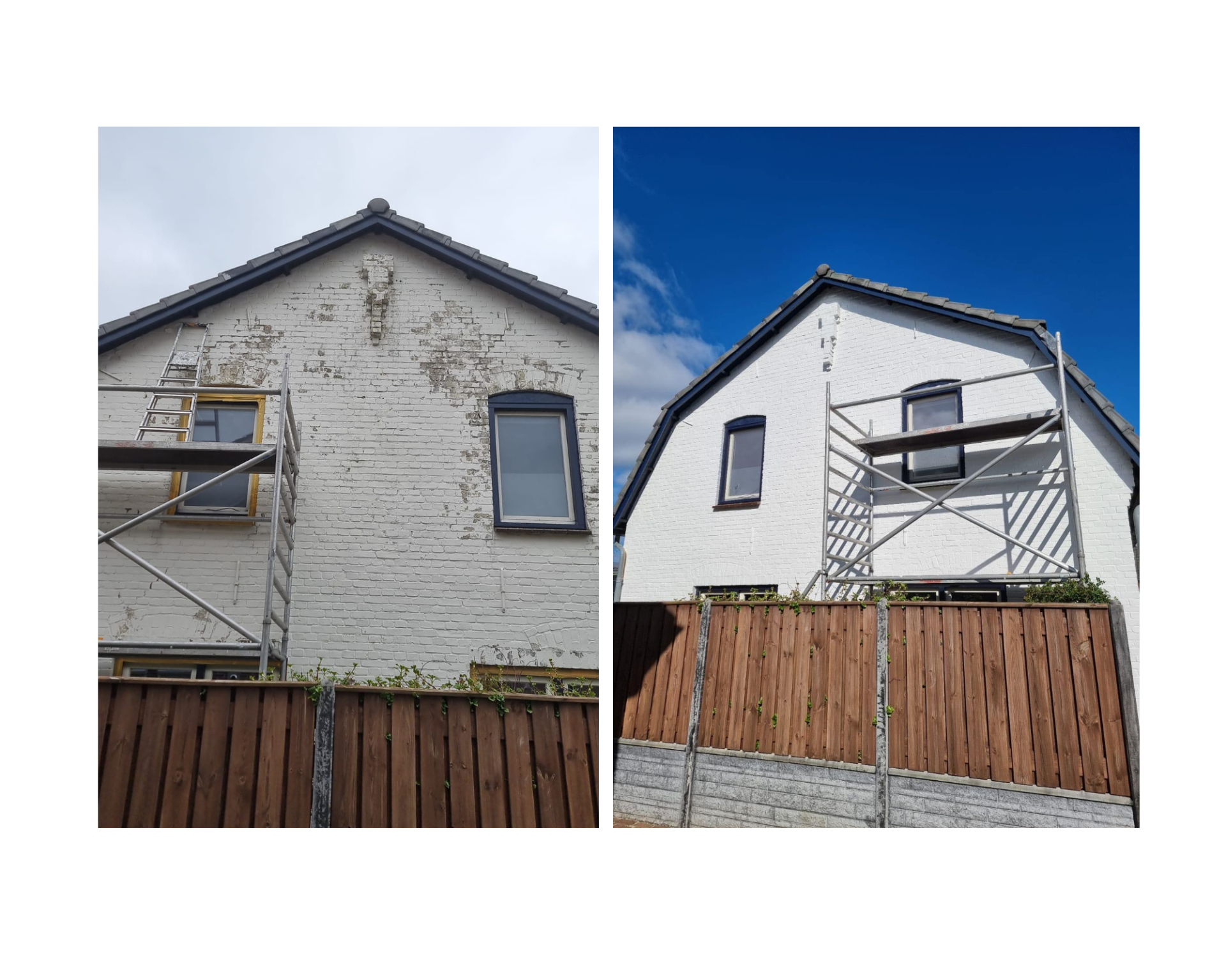 Klusbedrijf Weeren Logo