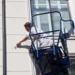 Buitenschilderwerk Afbeelding 1