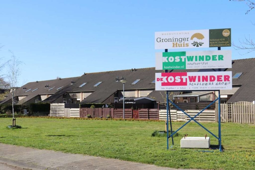 Deko’s Schilderwerken BV Omslagfoto