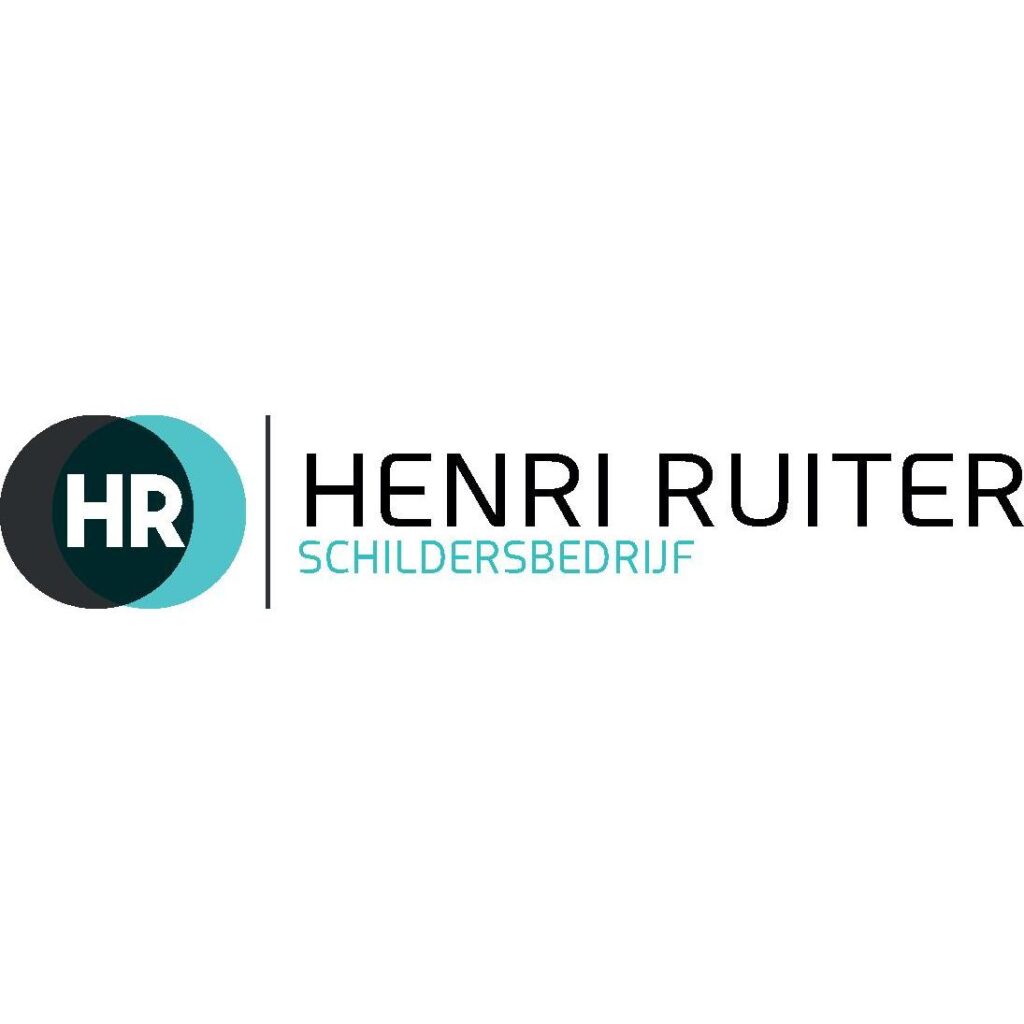 Schildersbedrijf Henri Ruiter Omslagfoto