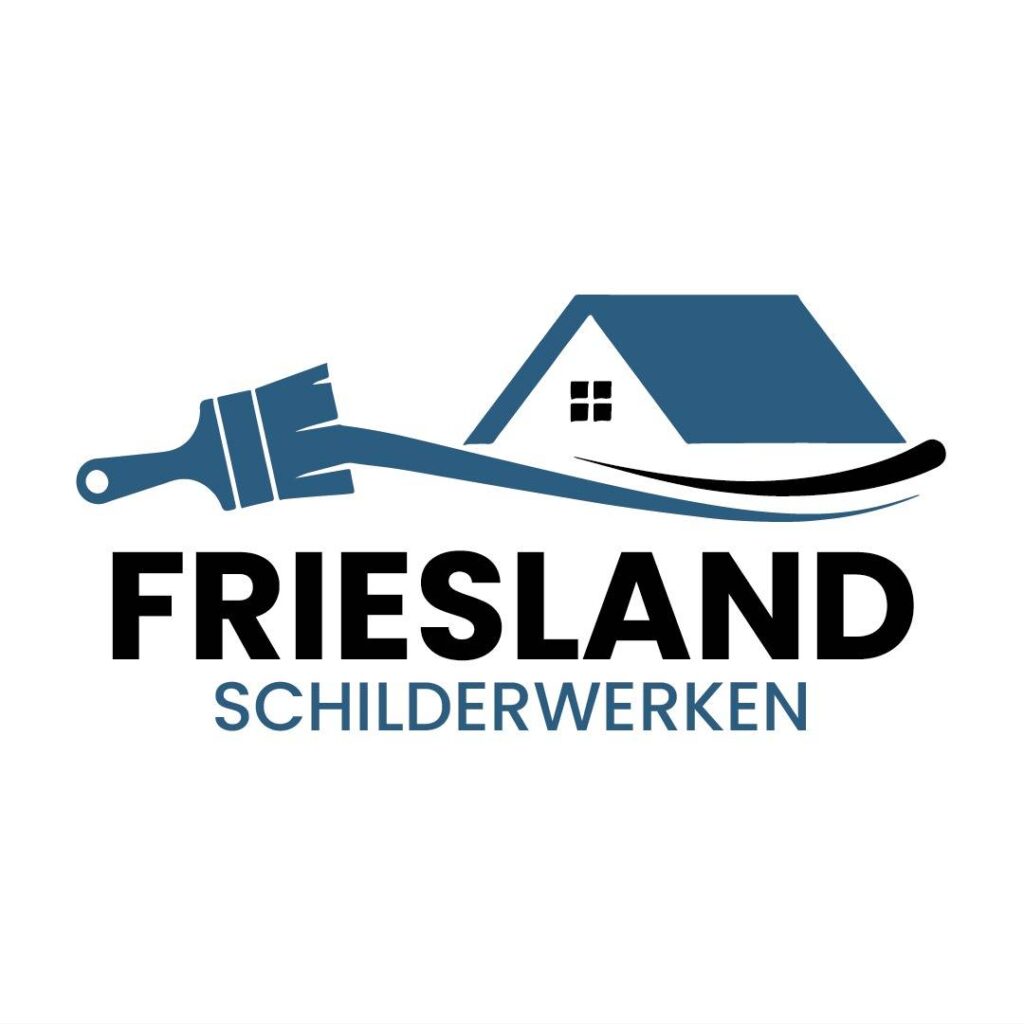 Friesland Schilderwerken Omslagfoto