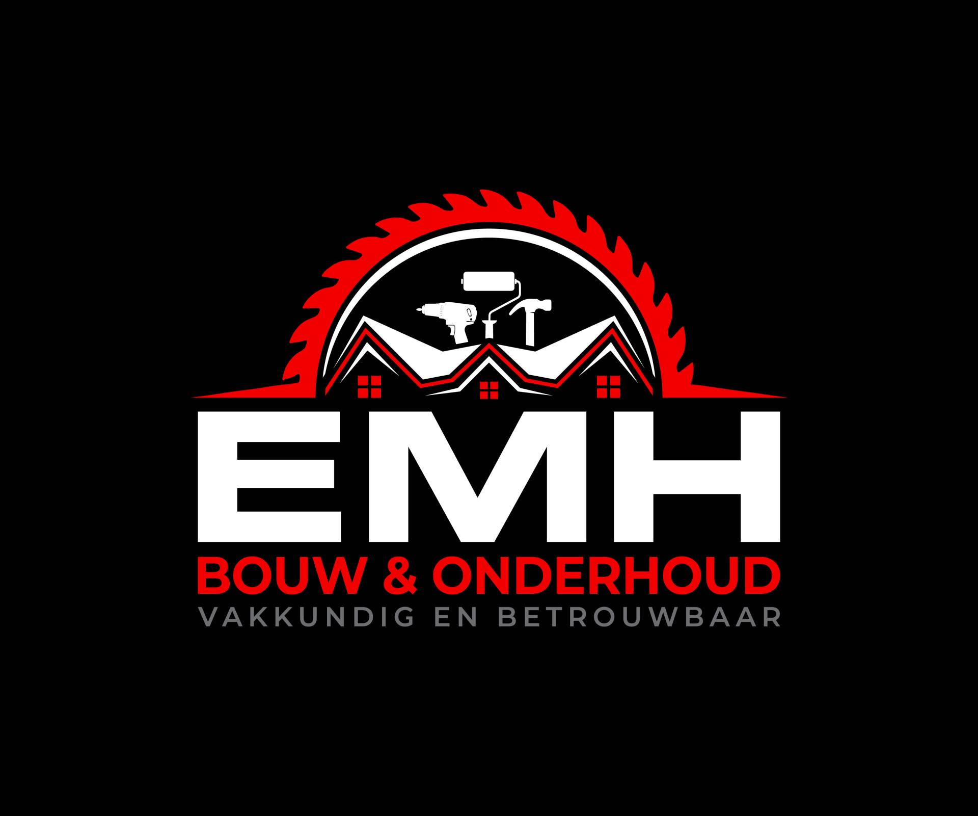 Vind een Top 10 Schilder in Tilburg Logo