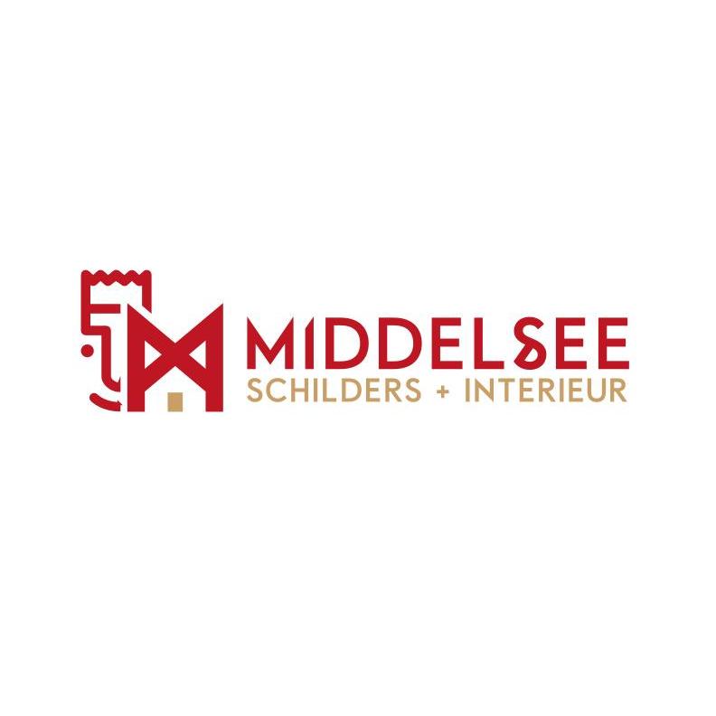 Middelsee Schilders VOF Logo