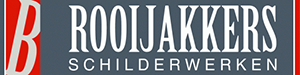 Rooijakkers Schilderwerken BV Logo
