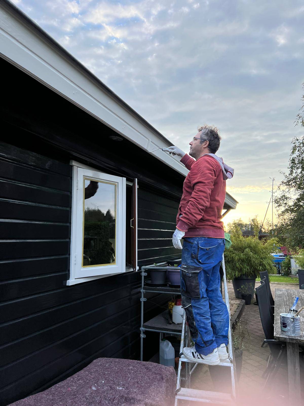 Vind een Top 10 Badkamer installateur in Ouderkerk aan de Amstel Logo