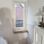 schilderwerk trappen, deuren en kozijnen Afbeelding 3