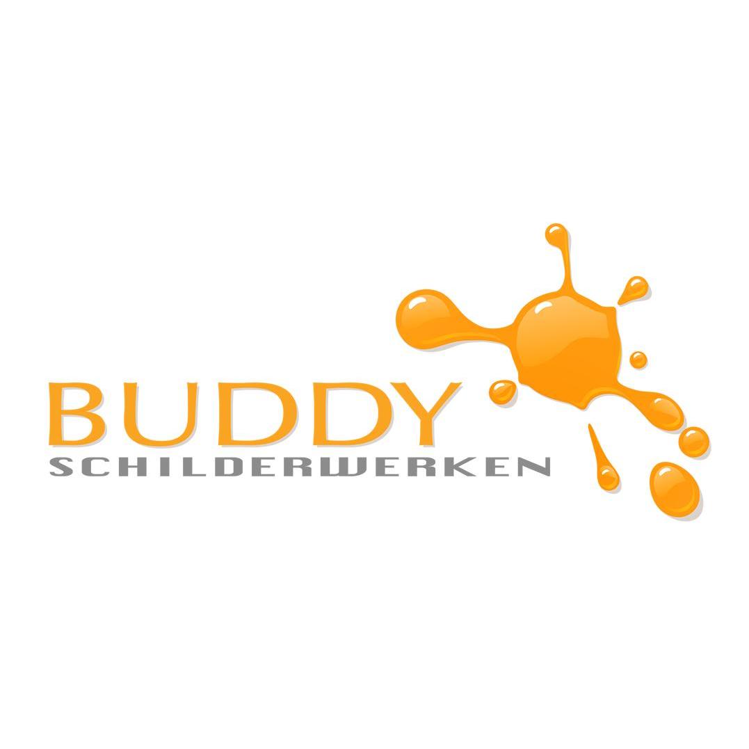 Buddy Schilderwerken Logo