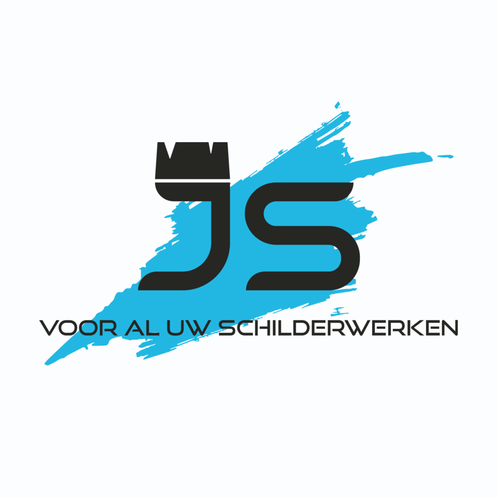 JS Schilder Omslagfoto