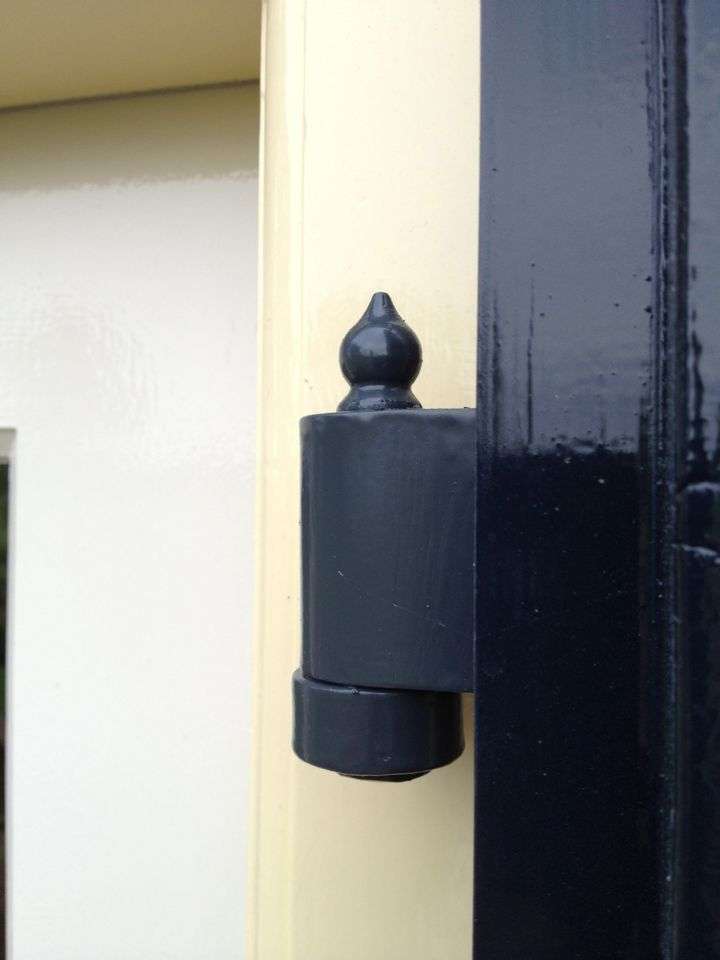 Bakker & Van Dam Schilders & Onderhoudsbedrijf Omslagfoto