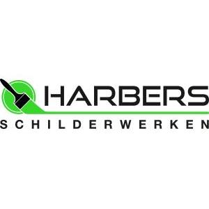 Harbers Schilderwerken Logo
