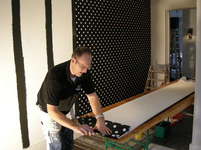 Marco Vulders Schilderwerken Logo