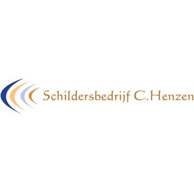 Schildersbedrijf C. Henzen Logo