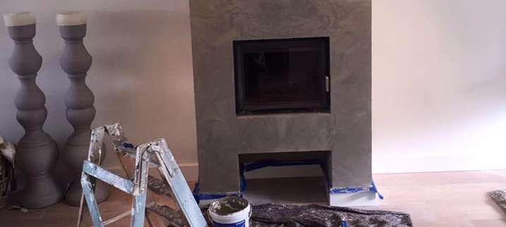 Schildersbedrijf Remco Hartman Logo