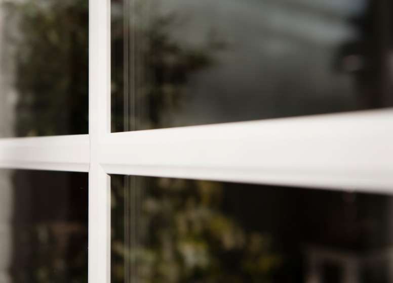 van Beek schilders Logo