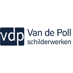 Van de Poll schilderwerken Logo