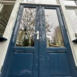 schilderwerk buiten Afbeelding 1