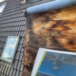 Dakkapel hourrot reparatie Afbeelding 1