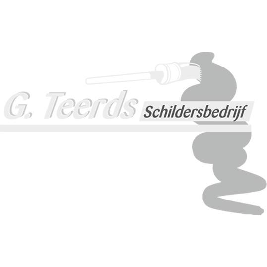 G. Teerds Omslagfoto