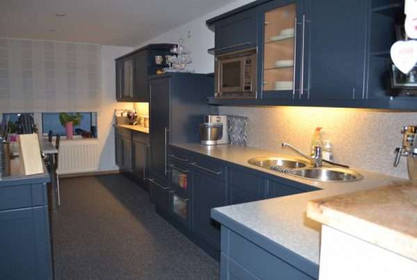 Schildersbedrijf J. Brouwers Logo