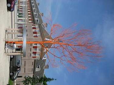 Schildersbedrijf J.H. Amptmeijer BV Logo