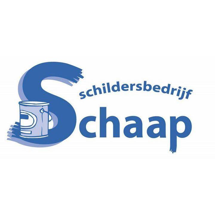 Schildersbedrijf Schaap Logo