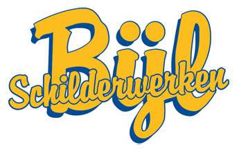 Bijl Schilderwerken Logo
