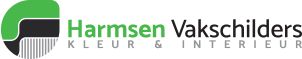 Harmsen Vakschilders Logo