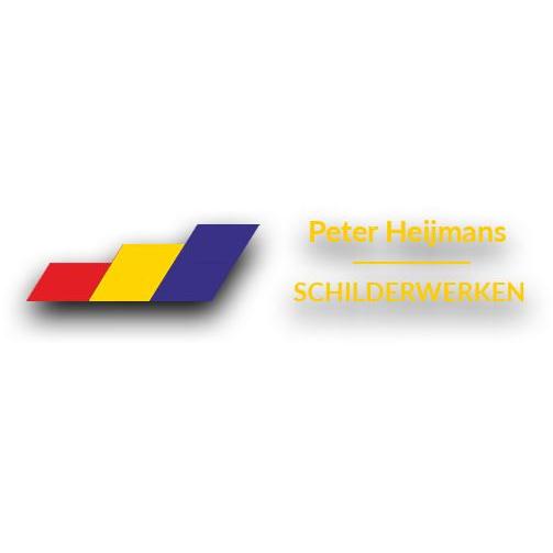 Peter Heijmans Schilderwerken Logo