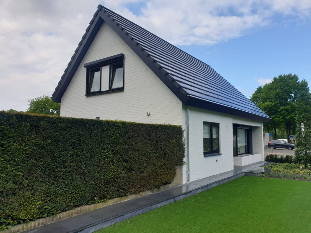 Huisschilder.nu | Schildersbedrijf van Gulik Omslagfoto