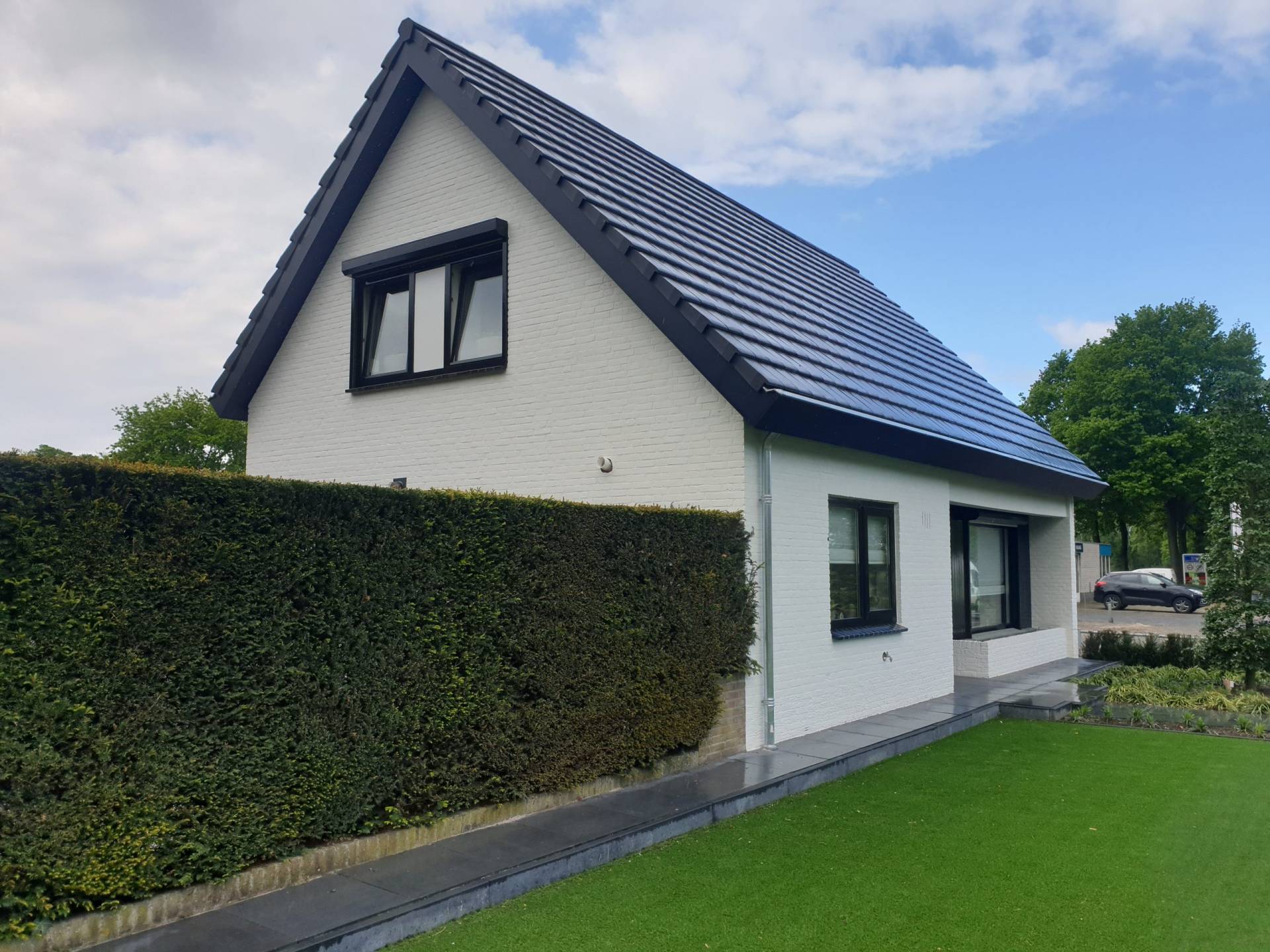 Huisschilder.nu | Schildersbedrijf van Gulik Logo