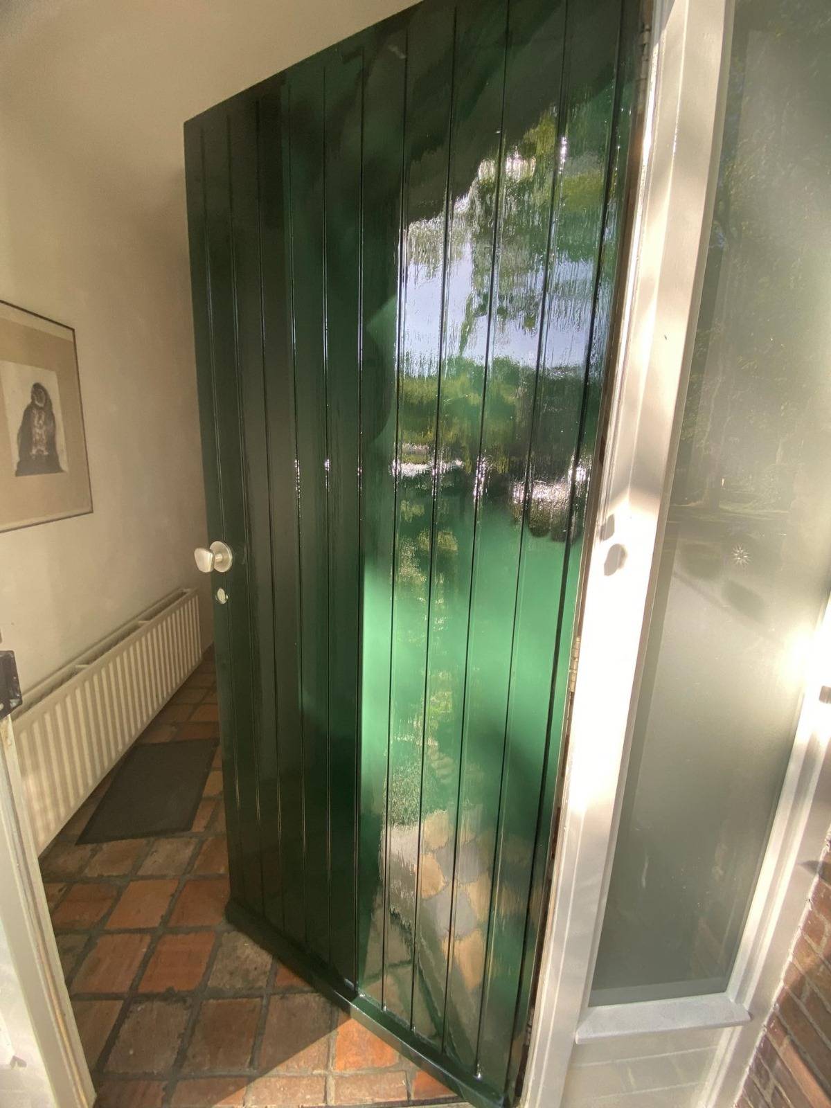 Angel Renovatie & Vastgoedonderhoud Logo