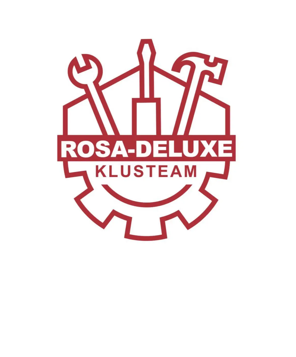 Rosa-deluxe BV Logo