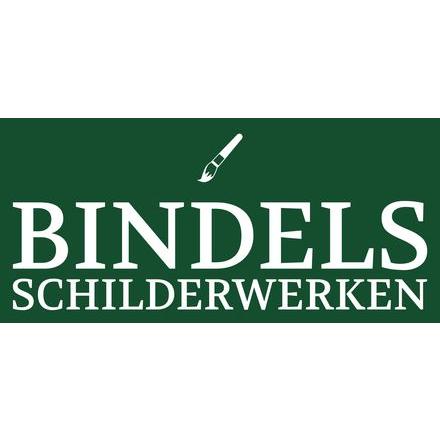 Bindels Schilderwerken Logo