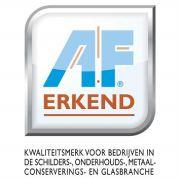 Van Vliet Schilders- en Wandafwerkingsbedrijf Omslagfoto