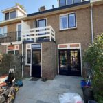 Houtrot reparatie Afbeelding 1