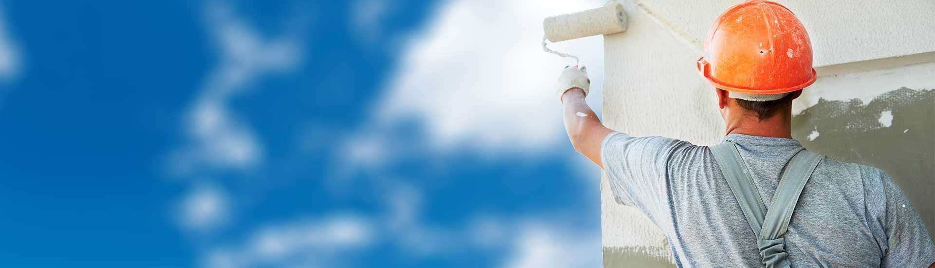 Adri Schildersbedrijf Logo