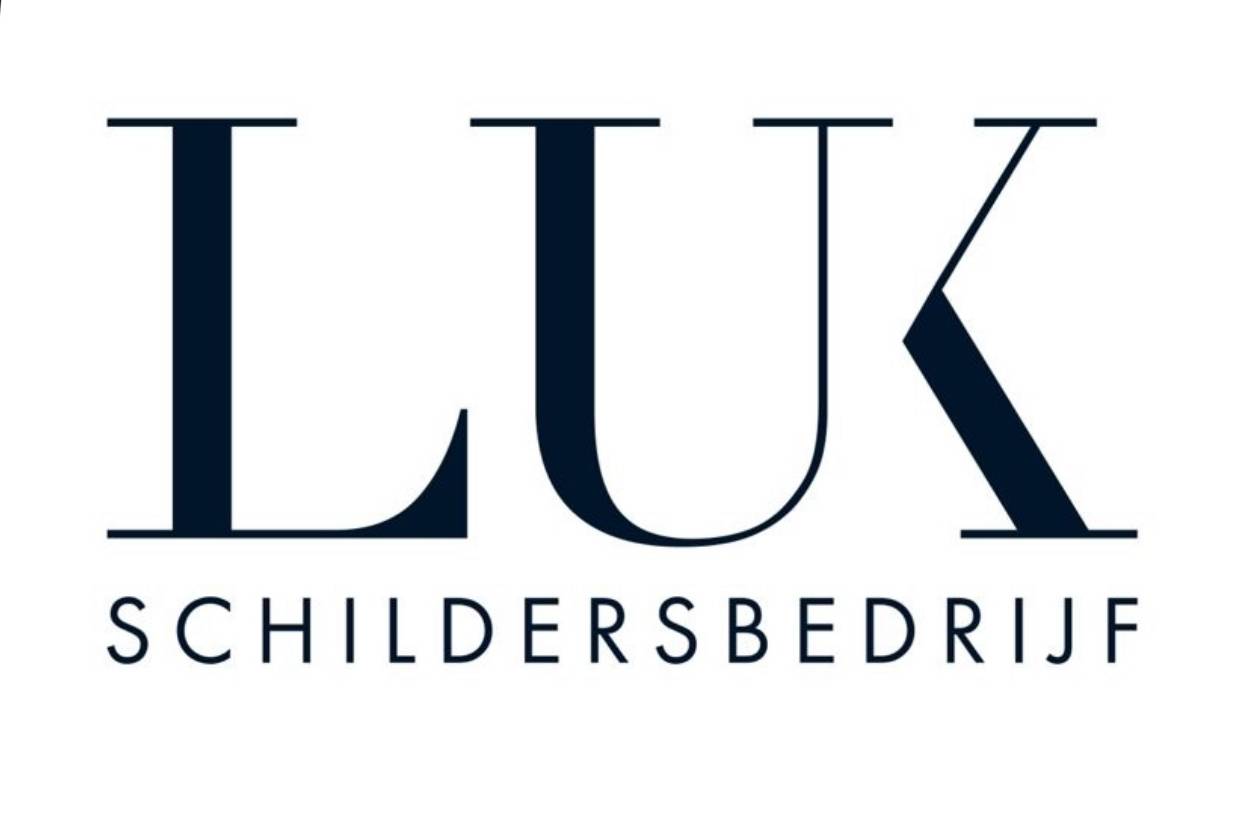 Schildersbedrijf LUX Logo
